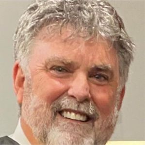 Meet your Posher, Tim